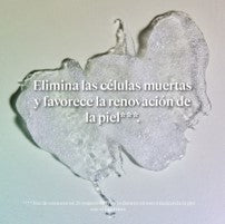 Exfoliante Corporal Alcachofa