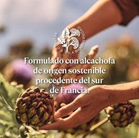 Exfoliante Corporal Alcachofa