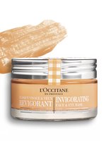 MASCARILLA DE ROSTRO Y OJOS REVITALIZANTE MELÓN