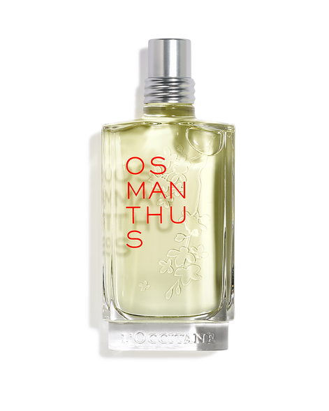 EAU DE TOILETTE OSMANTHUS
