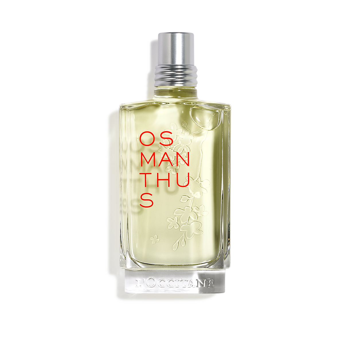 Eau de Toilette Osmanthus
