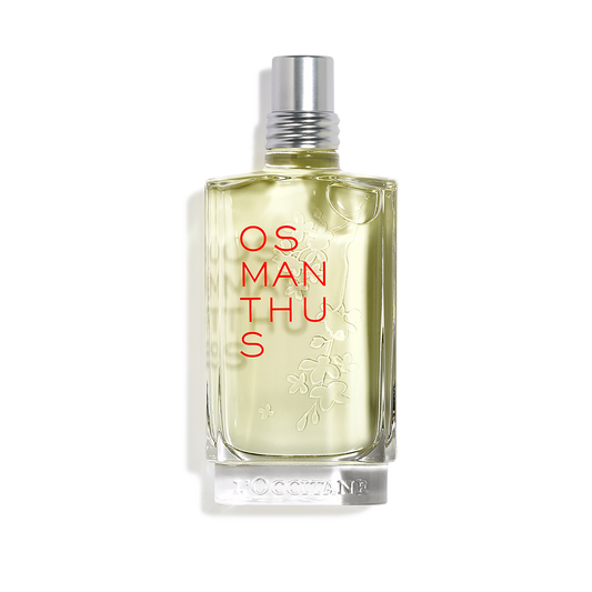 Eau de Toilette Osmanthus