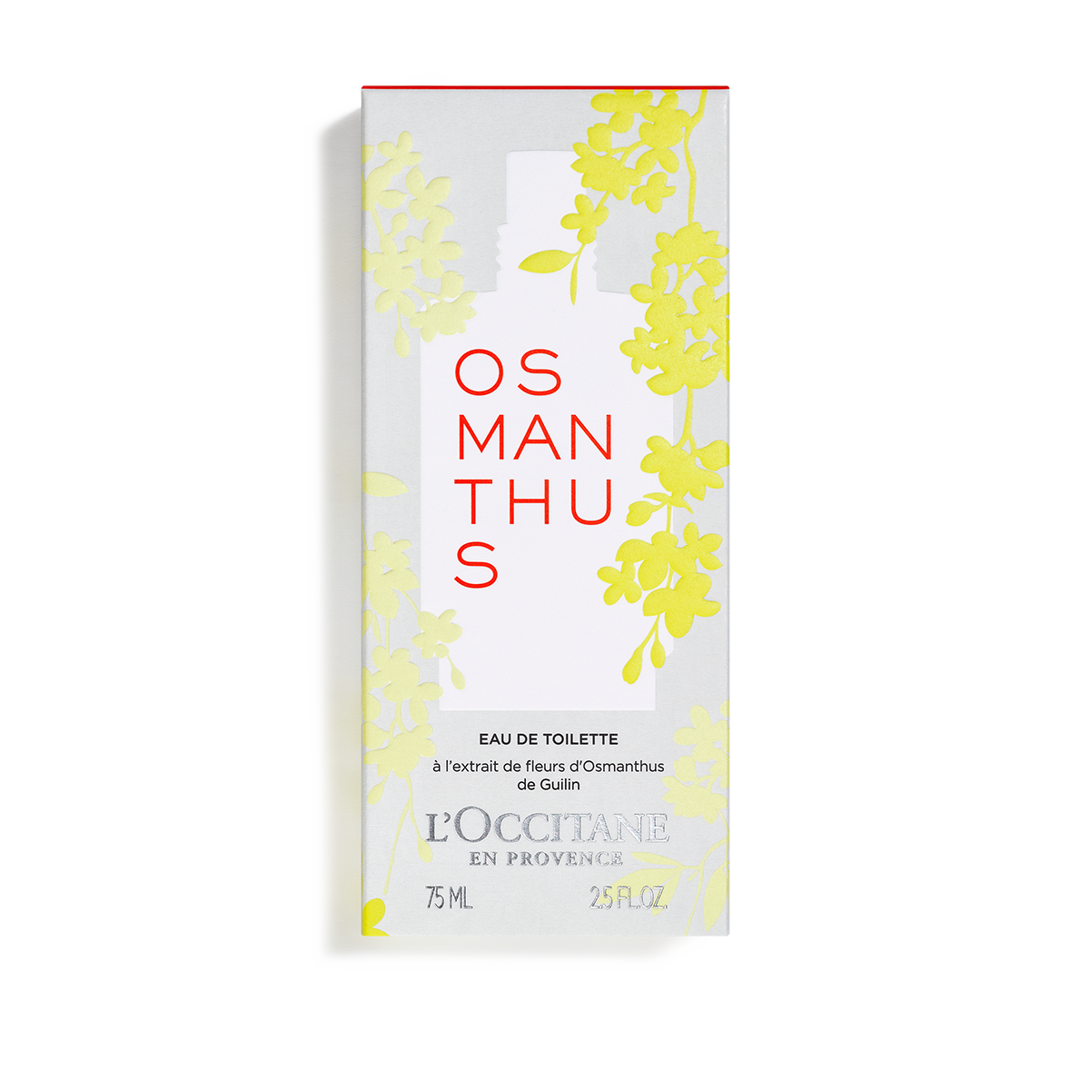 Eau de Toilette Osmanthus