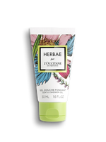 GEL DE DUCHA HERBAE PAR L'OCCITANE