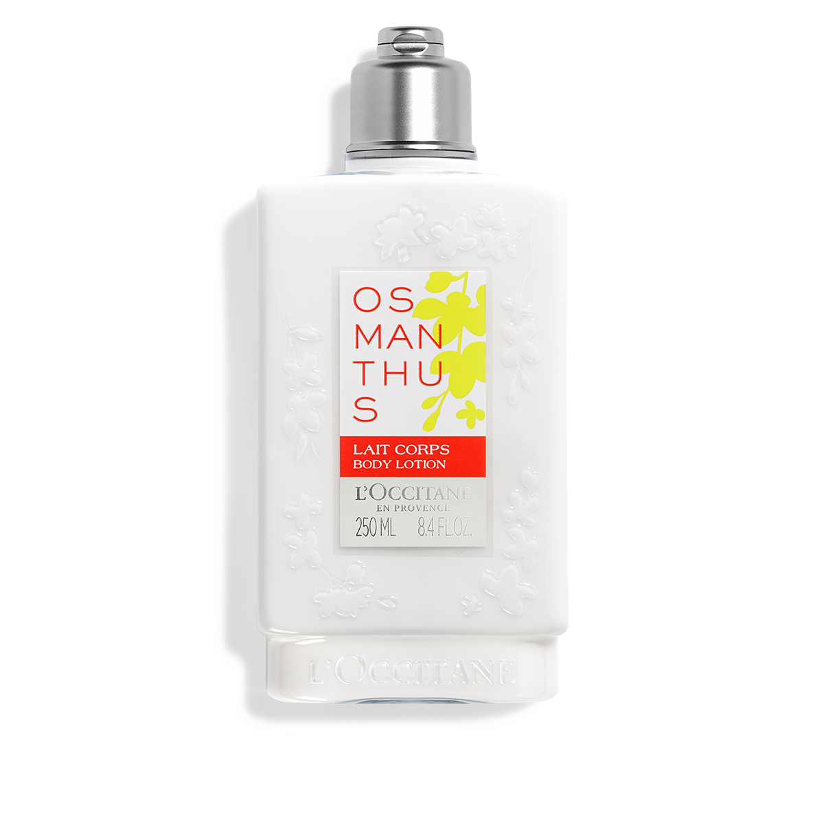 LOCIÓN CORPORAL OSMANTHUS