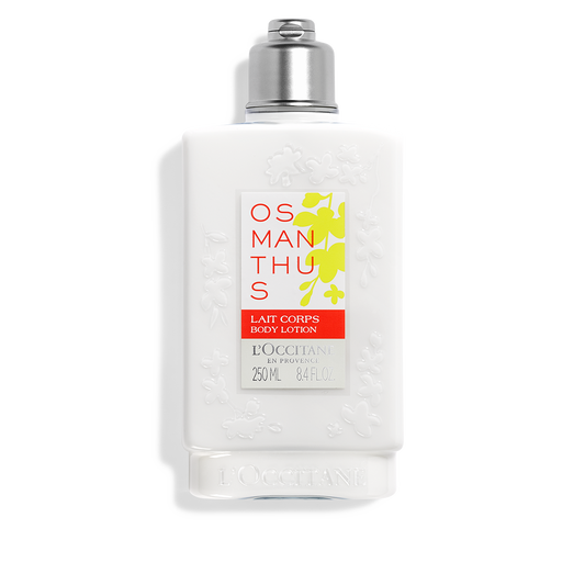 LOCIÓN CORPORAL OSMANTHUS