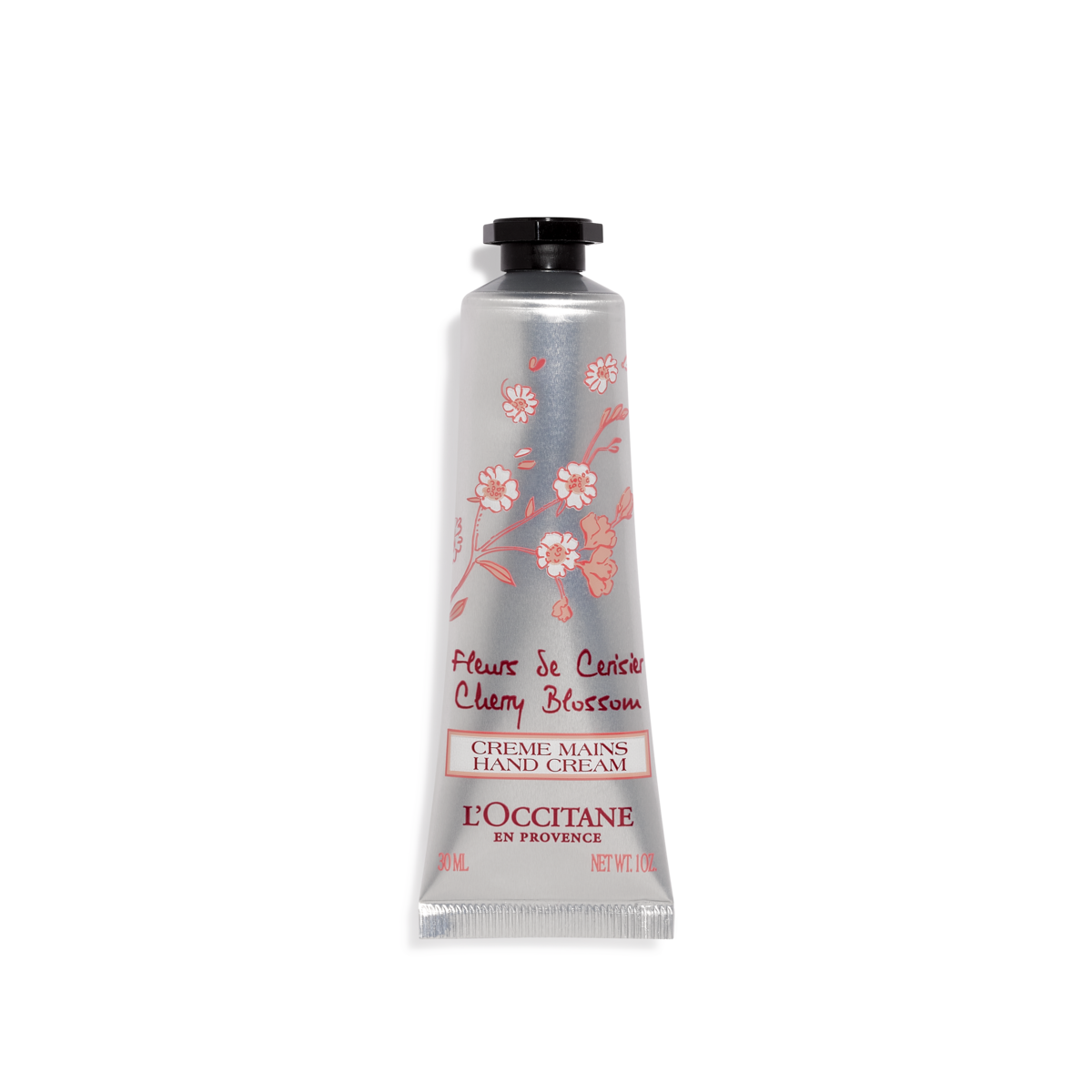 CREMA DE MANOS FLOR DE CEREZO