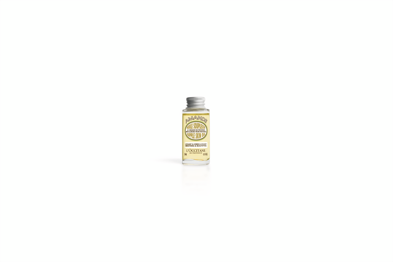 ACEITE REAFIRMANTE ALMENDRA 15ML
