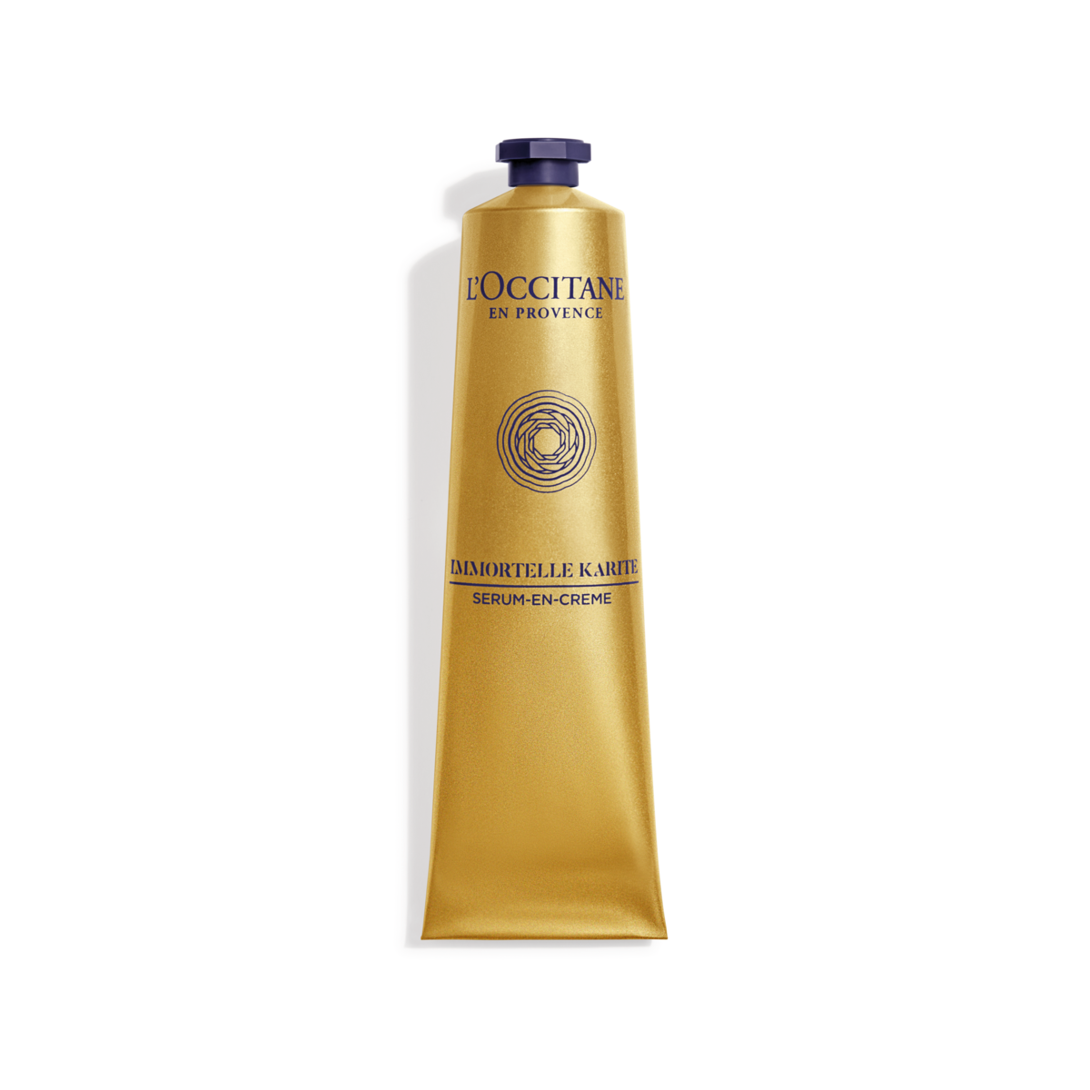 Crema de Manos karité Siempreviva