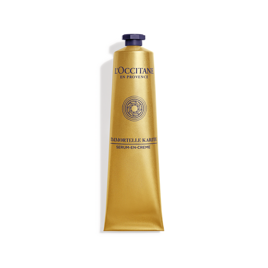 Crema de Manos karité Siempreviva