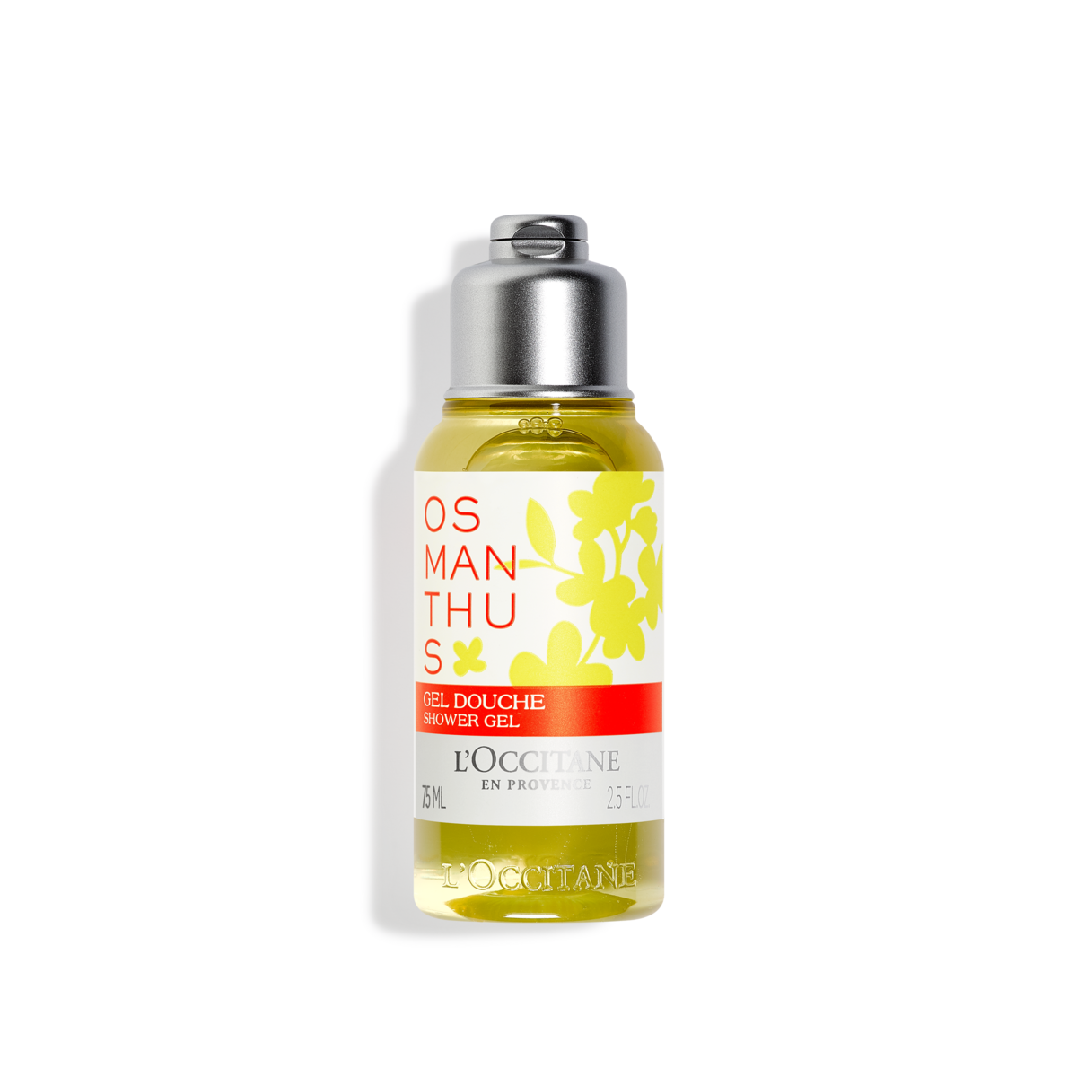 GEL DE DUCHA OSMANTHUS 75ML