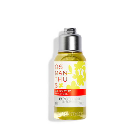 GEL DE DUCHA OSMANTHUS 75ML