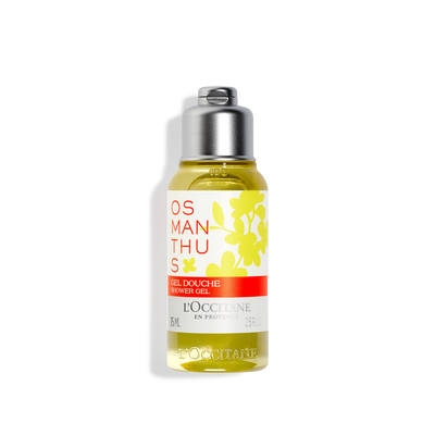 GEL DE DUCHA OSMANTHUS 75ML