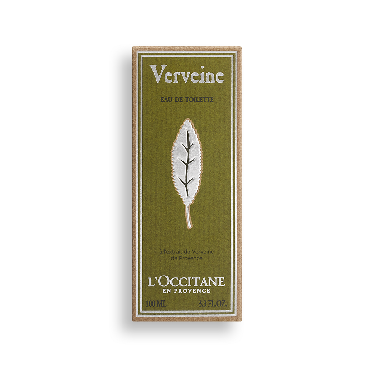 Eau De Toilette Verbena