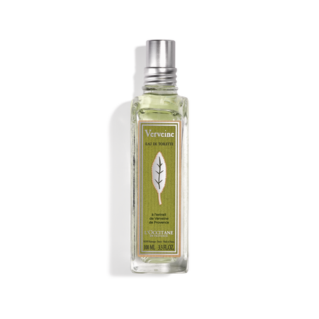 Eau De Toilette Verbena