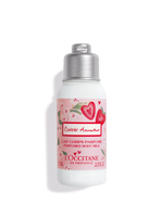 Loción Corporal Cherry Berry Edición Limitada