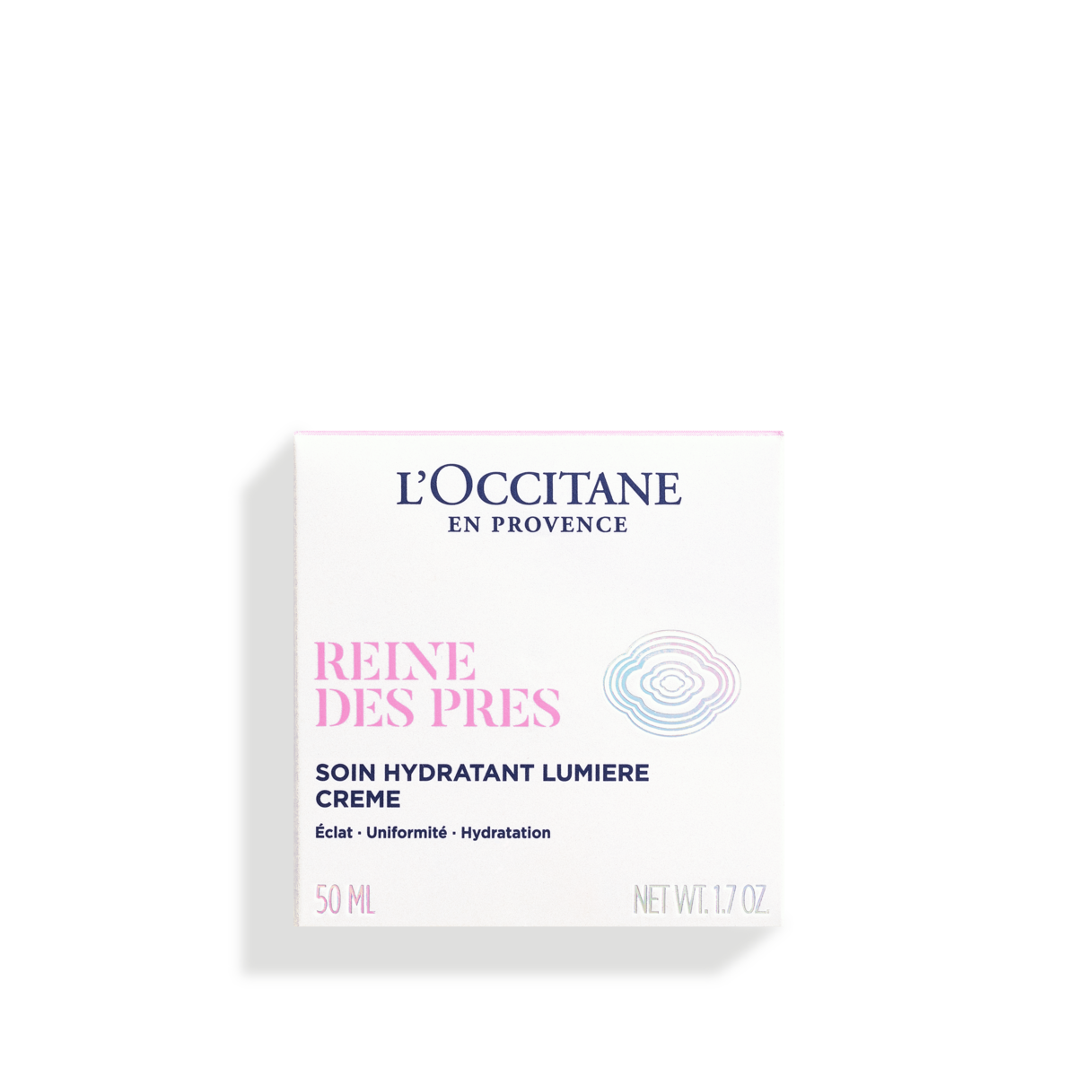 Crema Iluminadora Reine Blanche