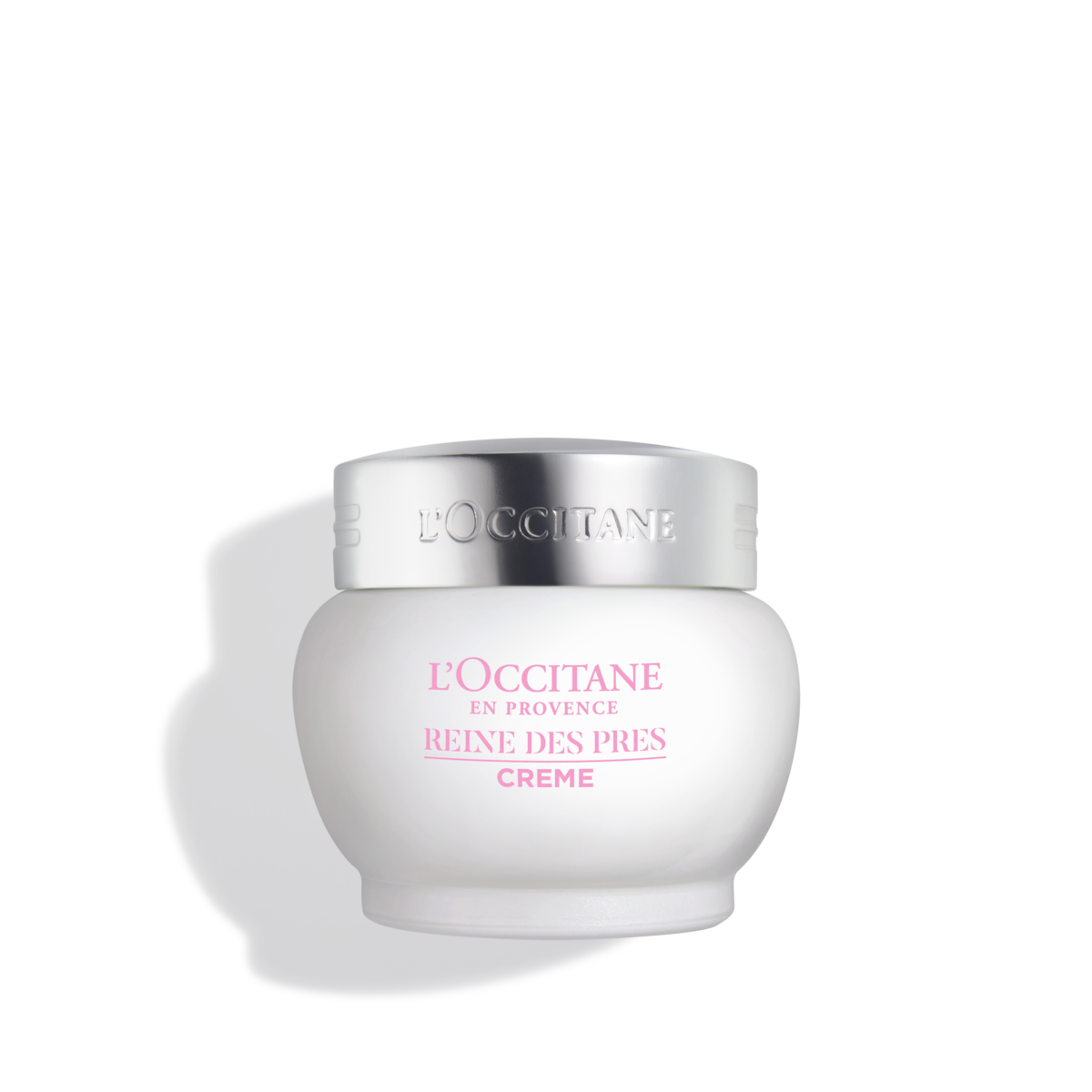 Crema Iluminadora Reine Blanche