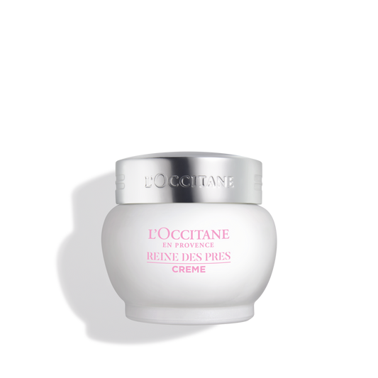 Crema Iluminadora Reine Blanche