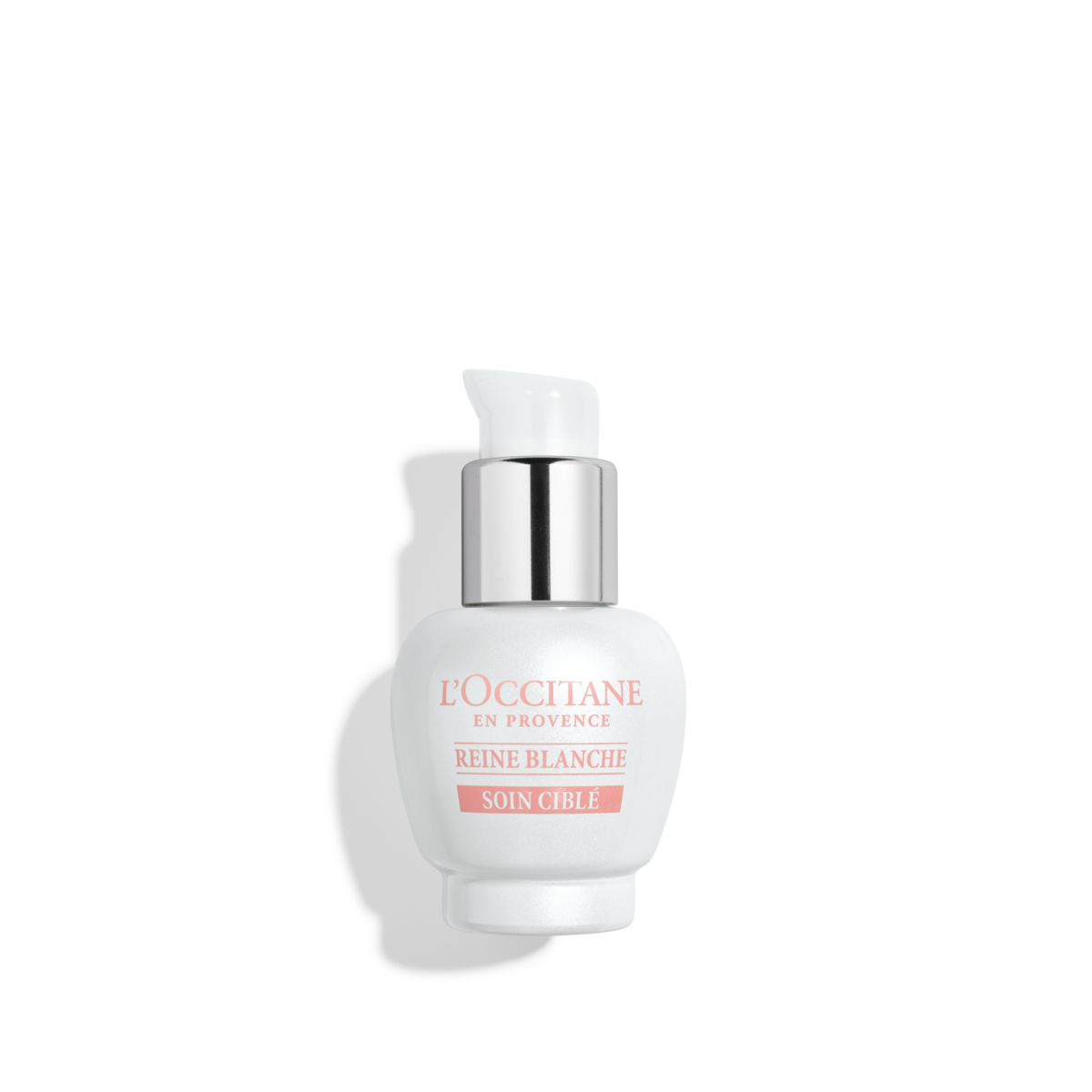 Tratamiento Nocturno para manchas Reine Blanche