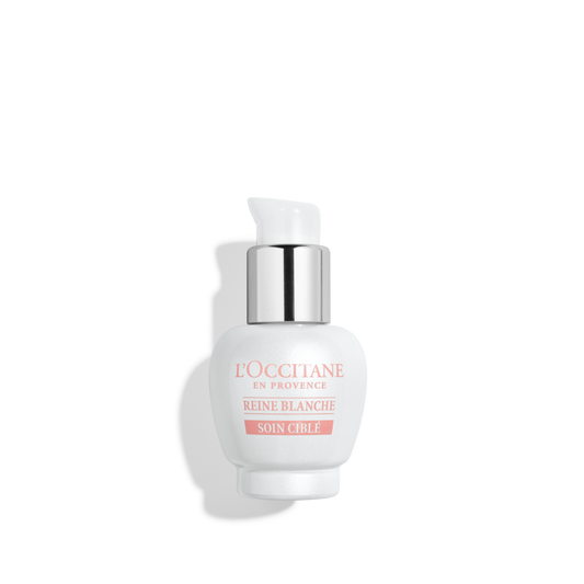Tratamiento Nocturno para manchas Reine Blanche