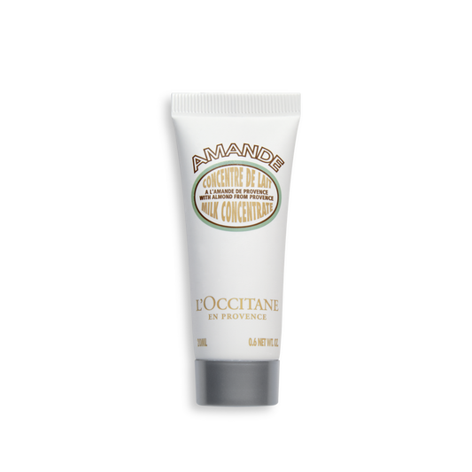 LECHE CONCENTRADA DE ALMENDRA 20ML