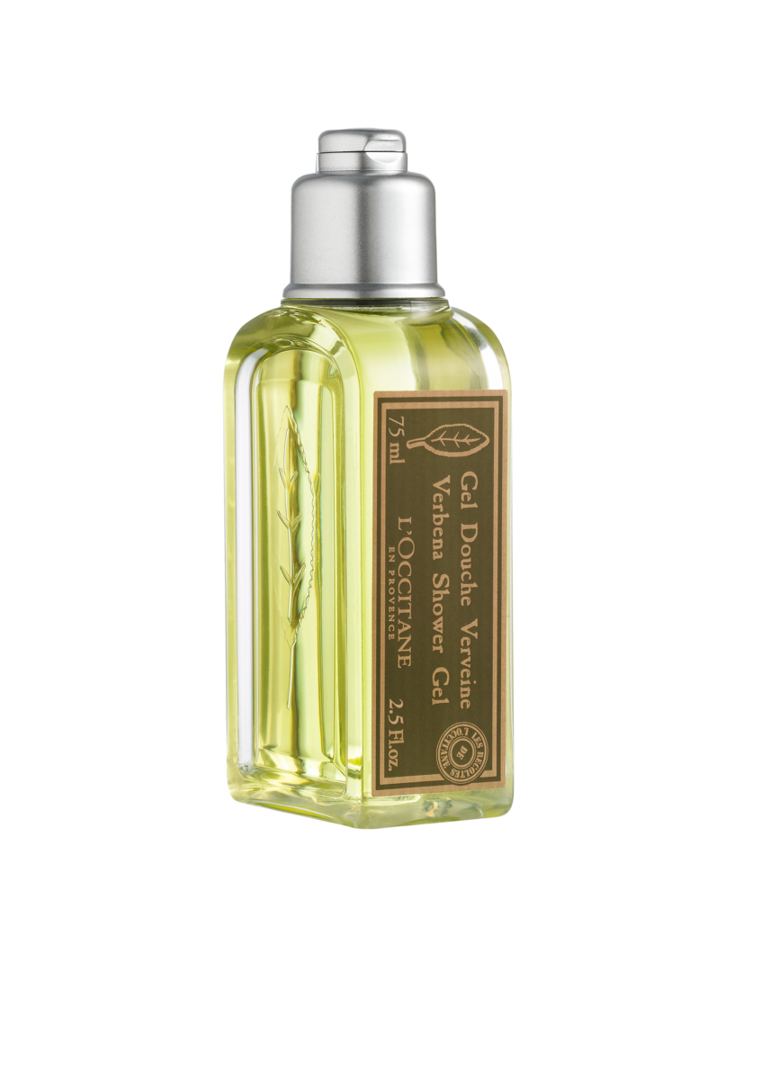GEL DE DUCHA VERBENA 75ML