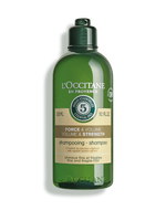 SHAMPOO FUERZA Y DENSIDAD