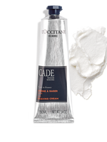 Crema De Afeitado Cade