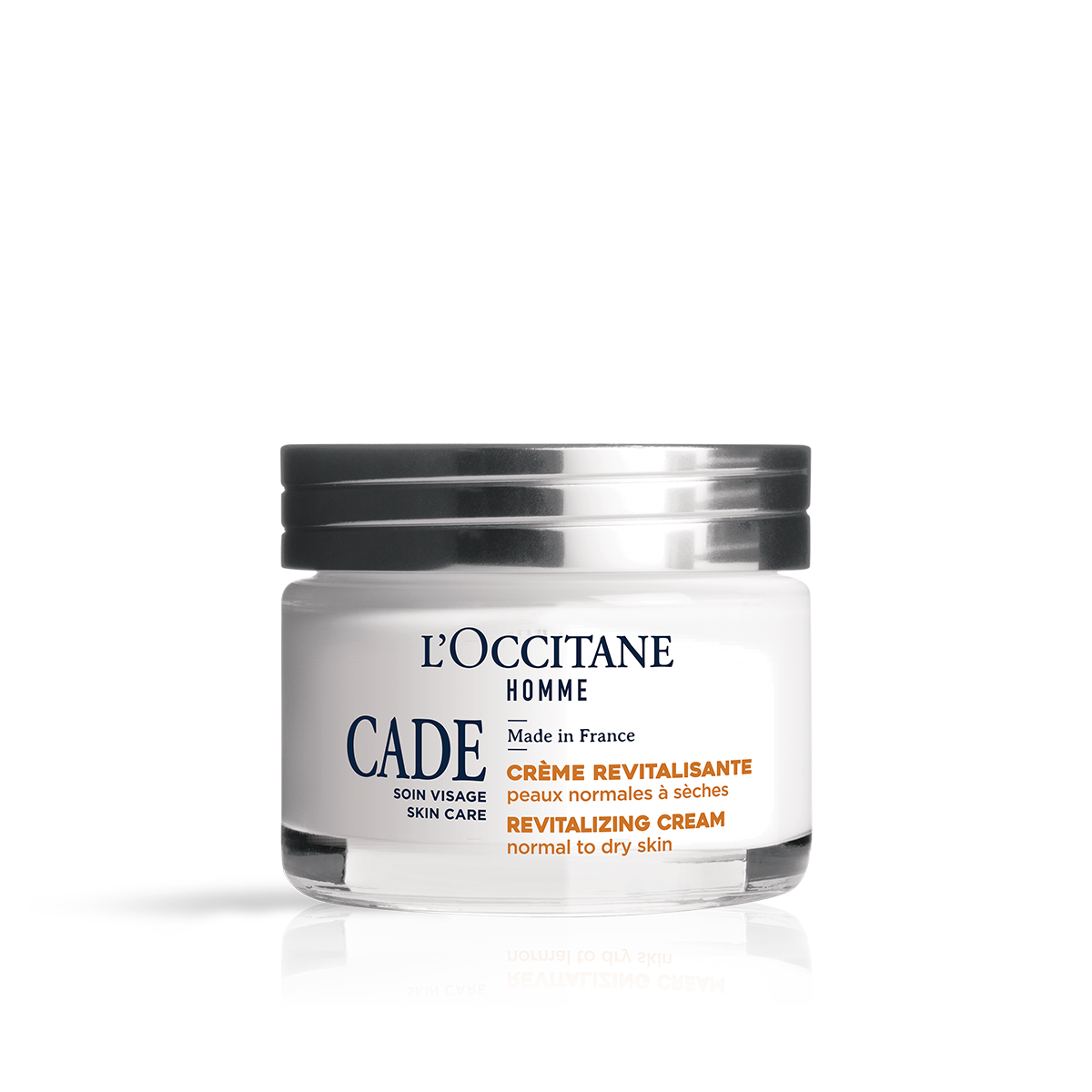 CREMA REVITALIZANTE CADE