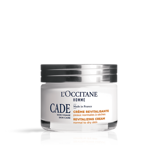 CREMA REVITALIZANTE CADE