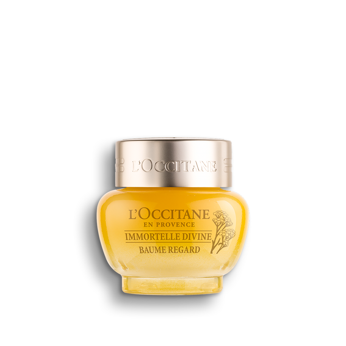 BÁLSAMO DE OJOS DIVINE IMMORTELLE