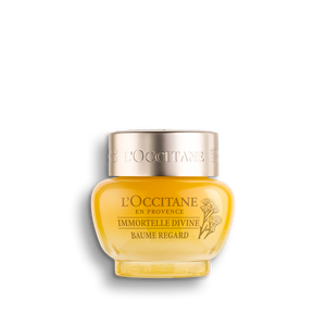 BÁLSAMO DE OJOS DIVINE IMMORTELLE