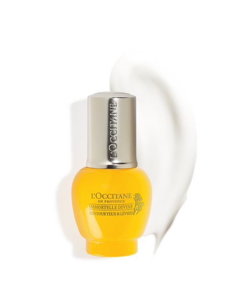 CONTORNO DE OJOS Y LABIOS DIVINE