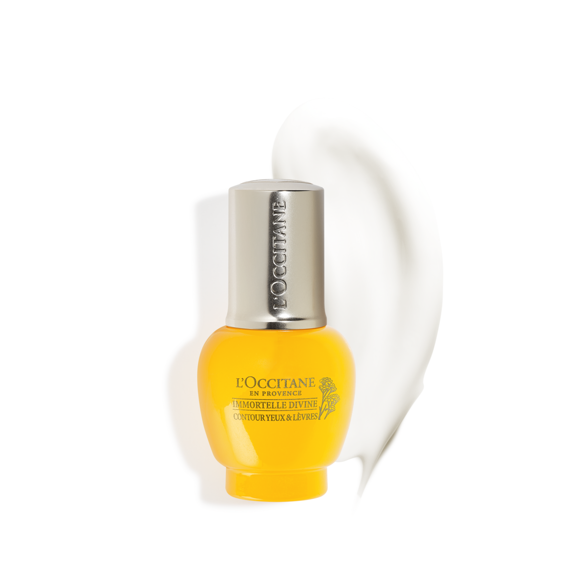 Contorno De Ojos Y Labios Divine