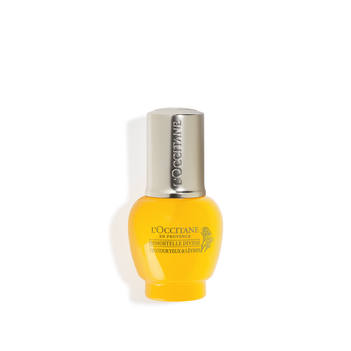 Contorno De Ojos Y Labios Divine