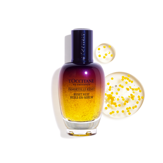 SÉRUM RESET IMMORTELLE