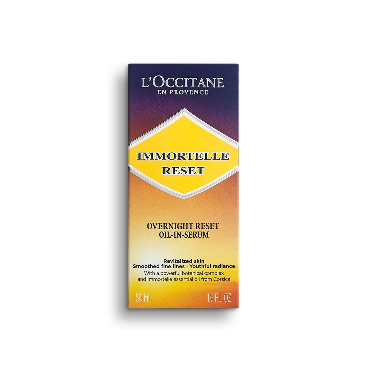 SÉRUM RESET IMMORTELLE