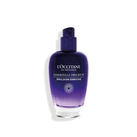 EMULSIÓN ENRIQUECIDA IMMORTELLE PRECIOUS