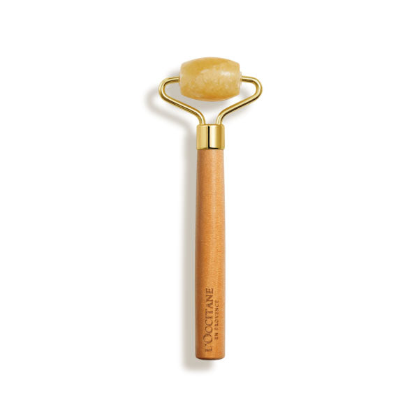 Roller Facial