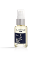 ACEITE DE BARBA SUAVIZANTE CADE
