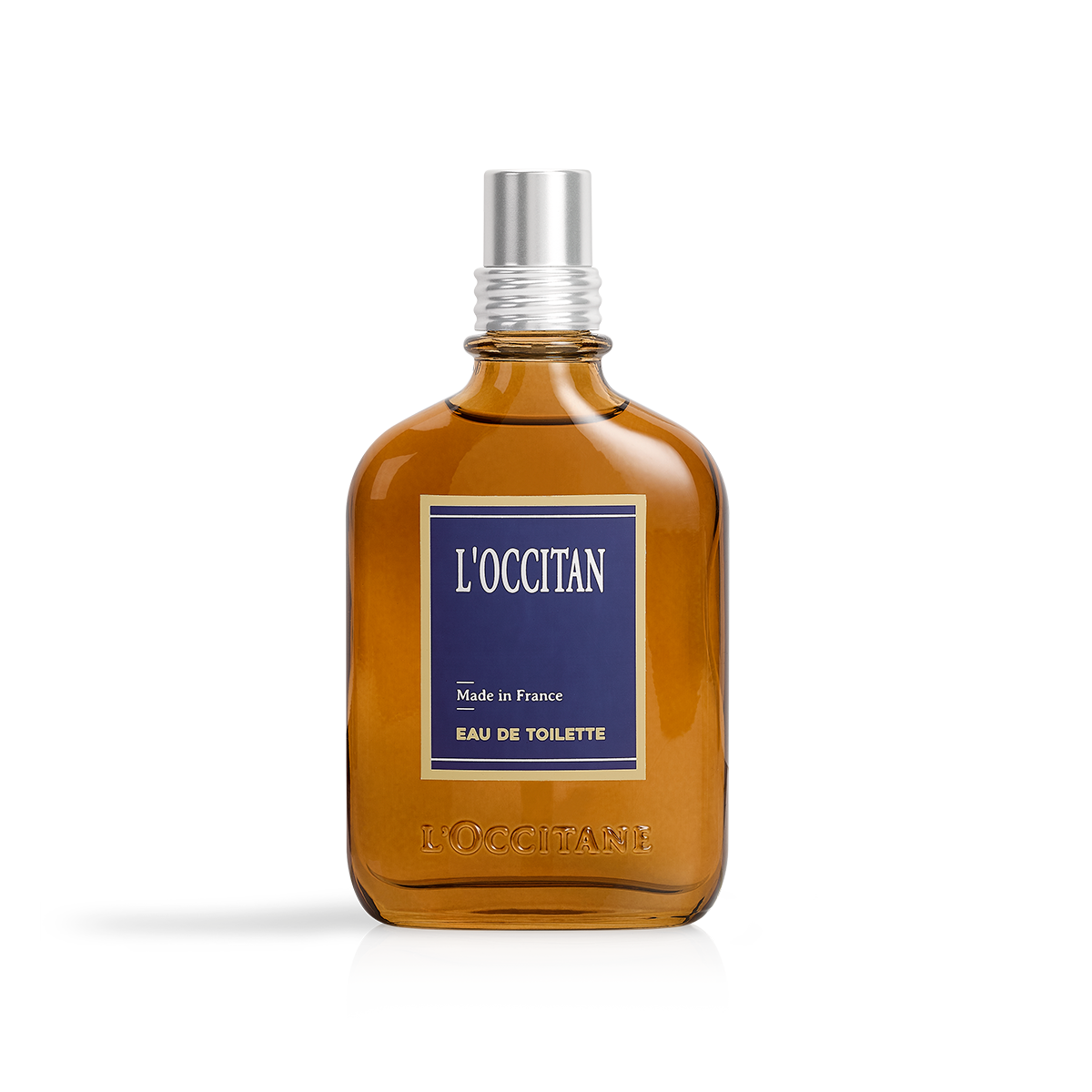 EAU DE TOILETTE L'OCCITAN
