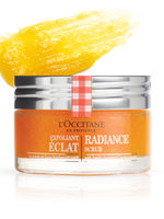 EXFOLIANTE LUMINOSIDAD