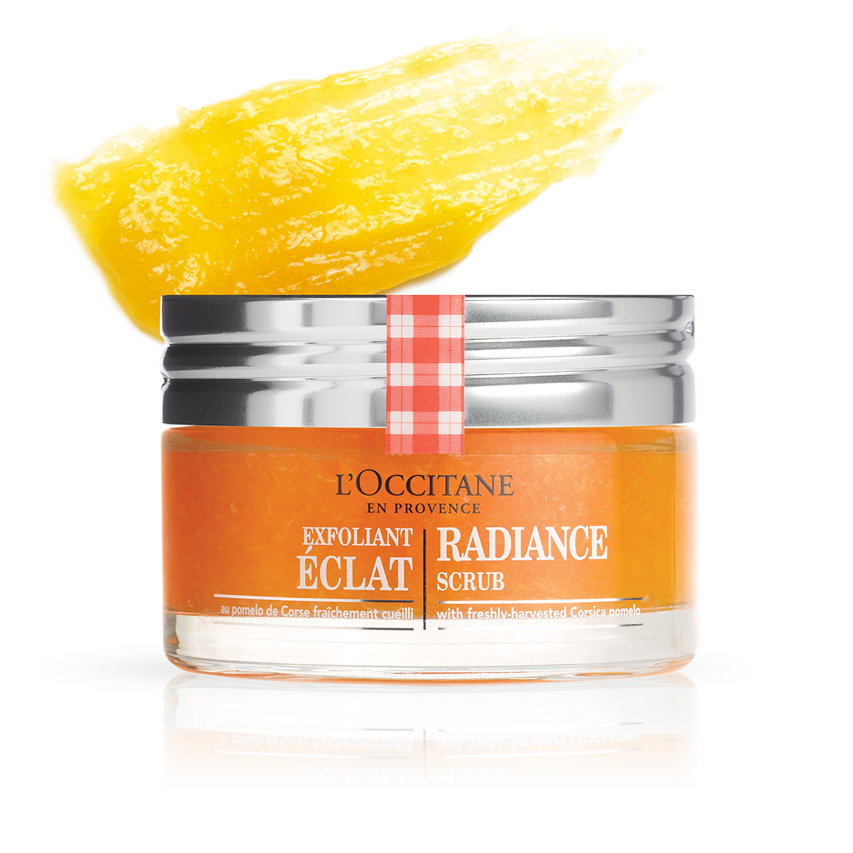 EXFOLIANTE LUMINOSIDAD