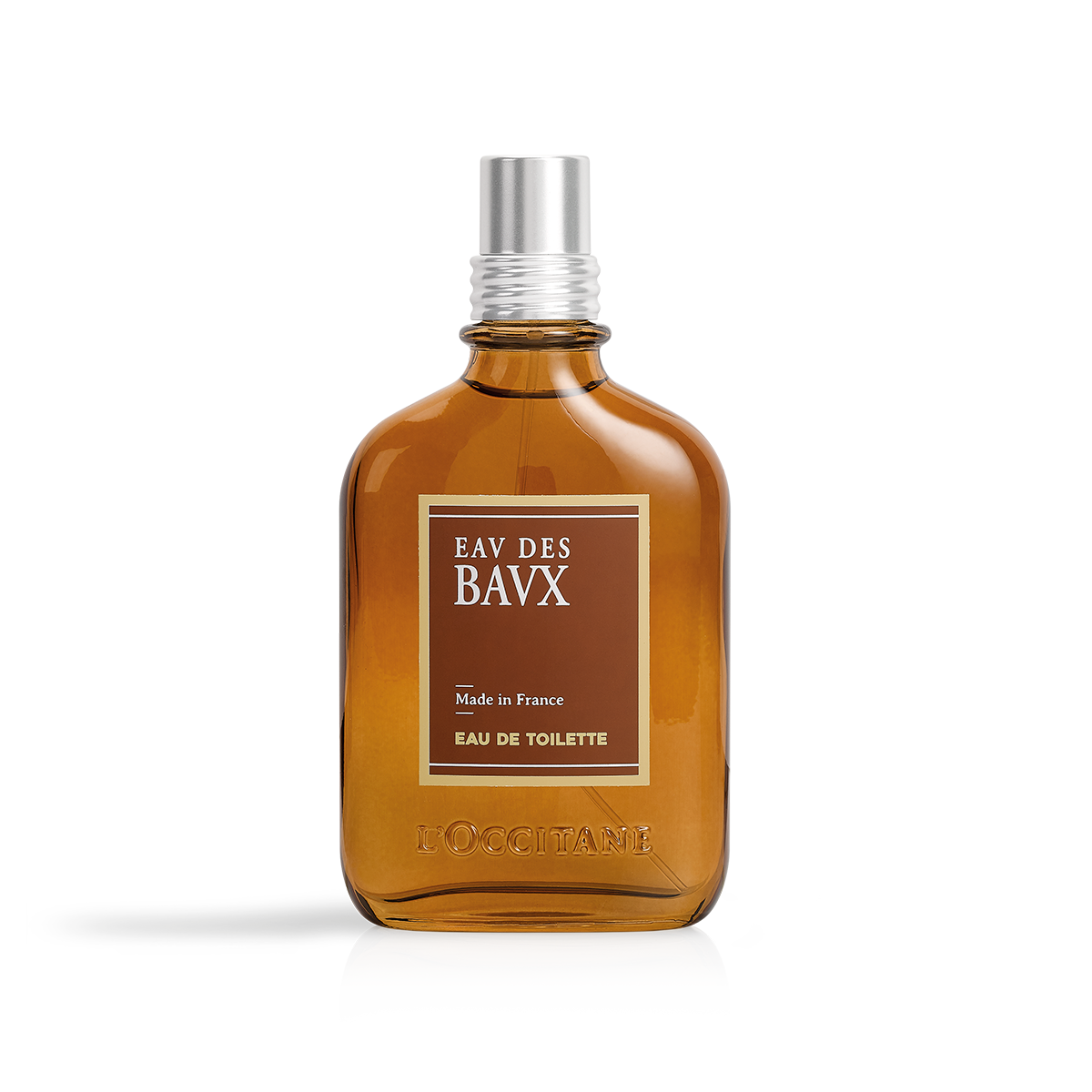 Eau De Toilette Baux