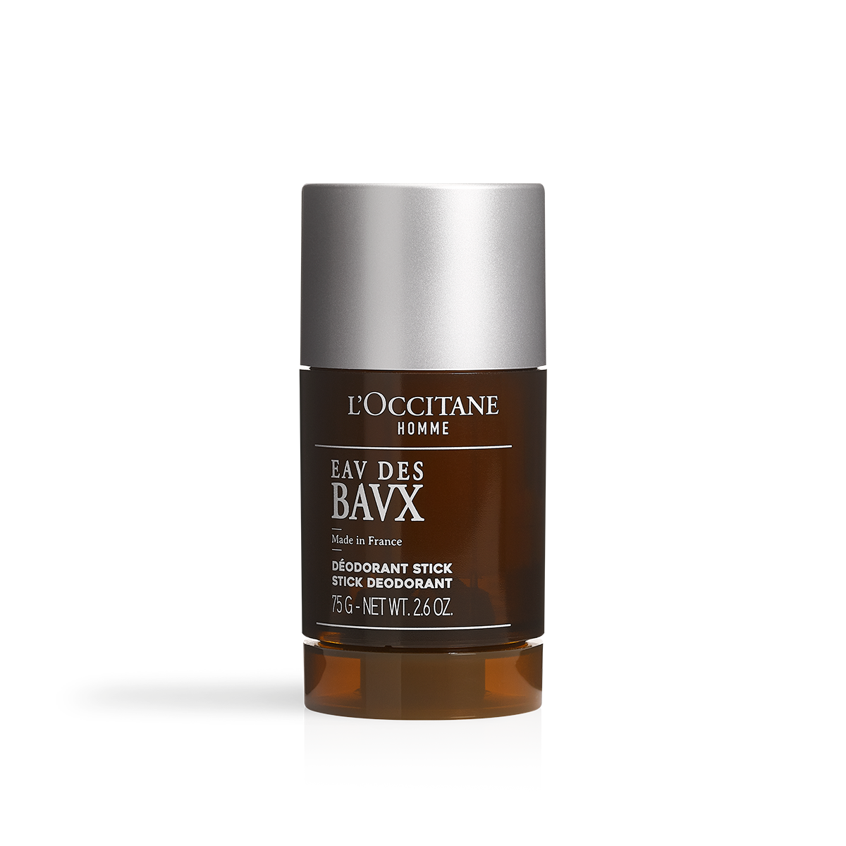 DESODORANTE STICK EAU DE BAUX