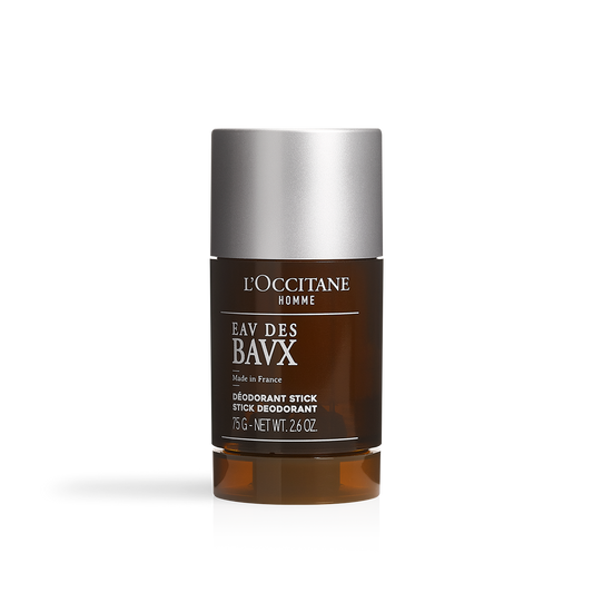 DESODORANTE STICK EAU DE BAUX