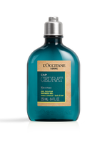 GEL DE DUCHA CAP CEDRAT