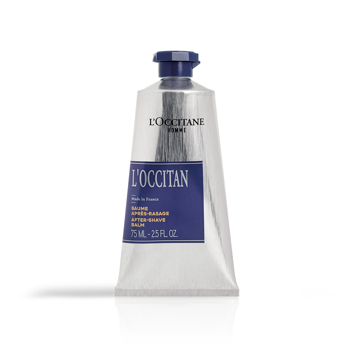 GEL CREMA AFTER-SHAVE L'OCCITAN
