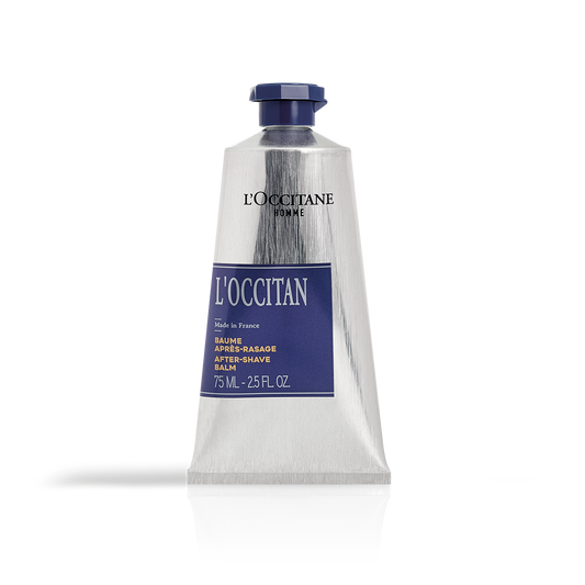 GEL CREMA AFTER-SHAVE L'OCCITAN